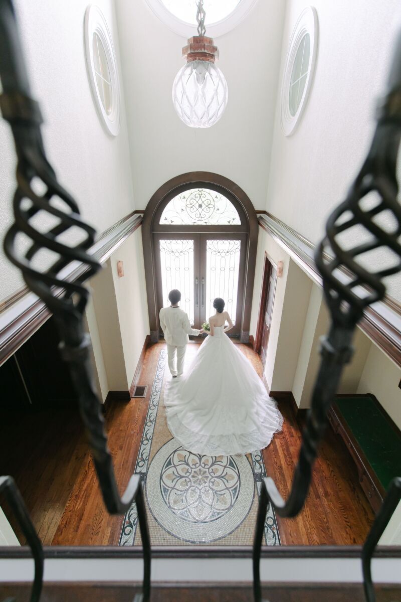 【挙式風撮影】本格的な教会で両親も一緒に◎_44427_投稿写真_2