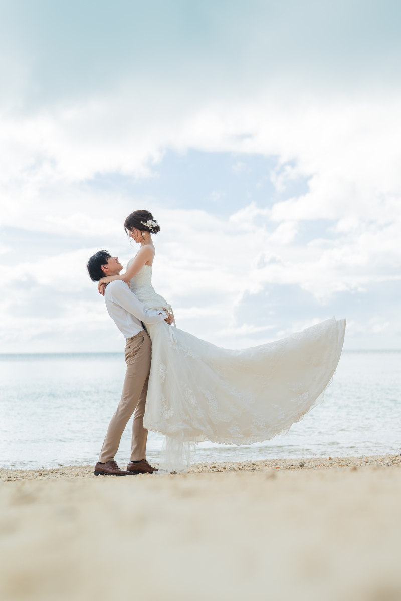 capryフォトウェディング宮古島（キャプリィフォトウェディング宮古島）_投稿写真