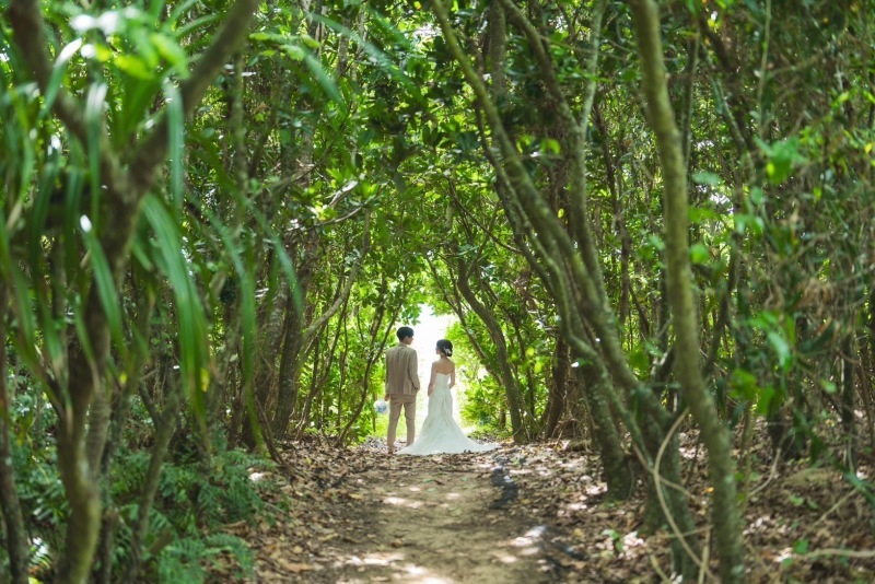 capryフォトウェディング宮古島（キャプリィフォトウェディング宮古島）_投稿写真
