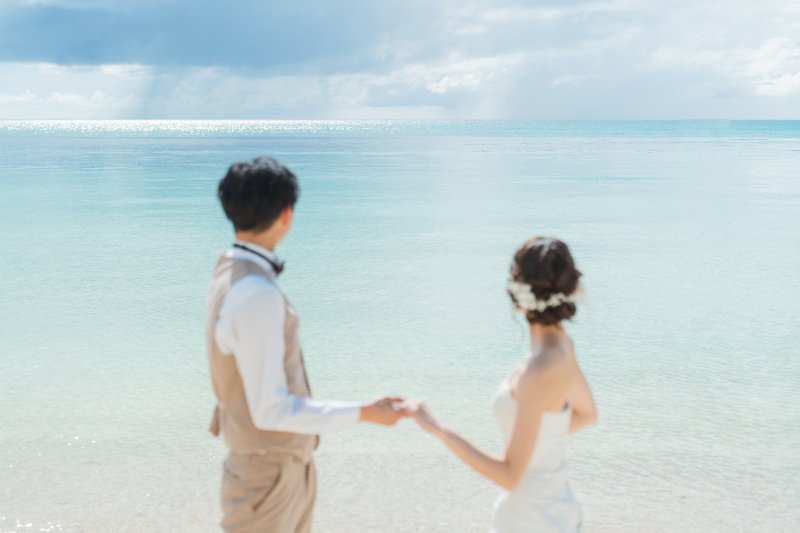capryフォトウェディング宮古島（キャプリィフォトウェディング宮古島）_投稿写真