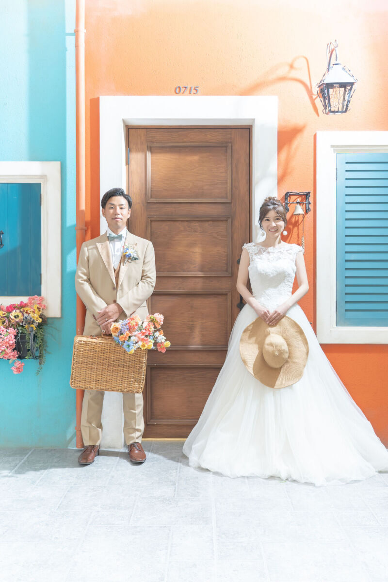 スタジオプランおすすめ！可愛く仕上がるスタジオ！_44438_投稿写真_1