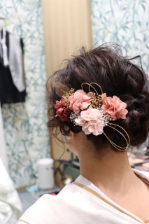 ラヴィファクトリー千葉店_アドバイス写真