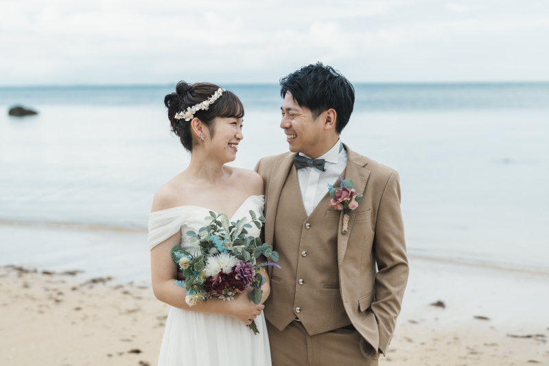 capryフォトウェディング石垣島（キャプリィフォトウェディング石垣島）_投稿写真