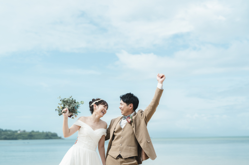 capryフォトウェディング石垣島（キャプリィフォトウェディング石垣島）_投稿写真