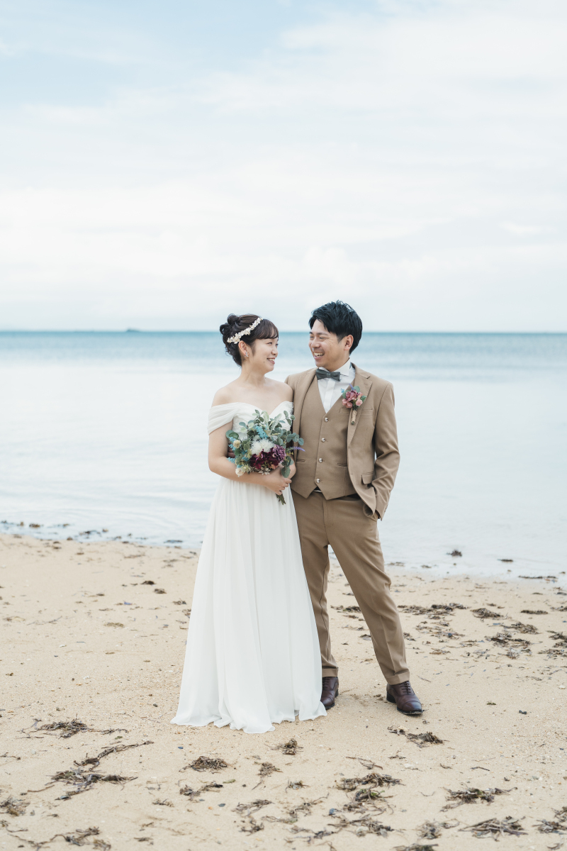 capryフォトウェディング石垣島（キャプリィフォトウェディング石垣島）_投稿写真