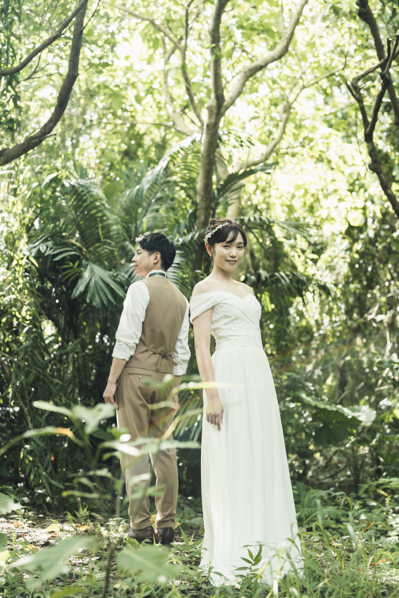 capryフォトウェディング石垣島（キャプリィフォトウェディング石垣島）_投稿写真