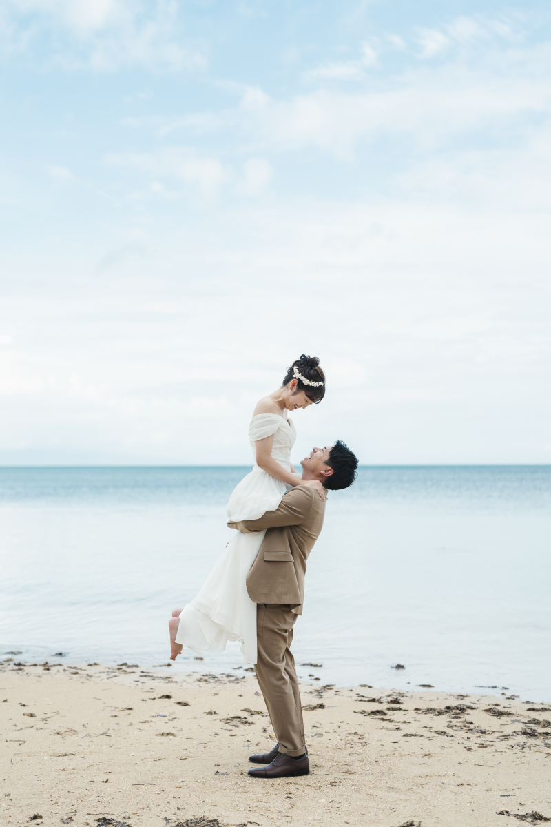 capryフォトウェディング石垣島（キャプリィフォトウェディング石垣島）_投稿写真