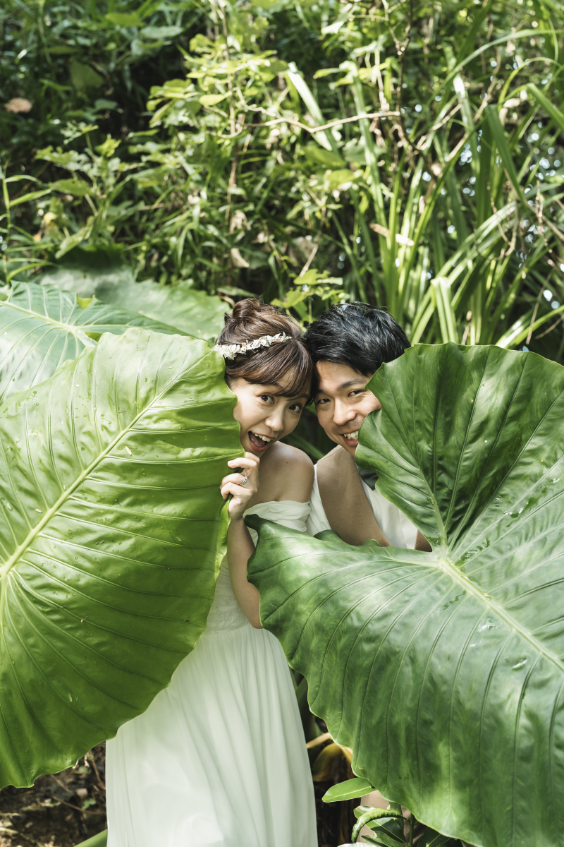 capryフォトウェディング石垣島（キャプリィフォトウェディング石垣島）_投稿写真
