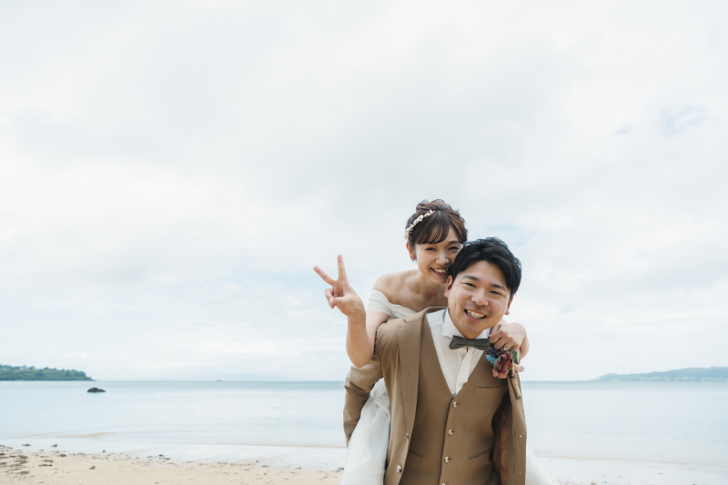 capryフォトウェディング石垣島（キャプリィフォトウェディング石垣島）_投稿写真