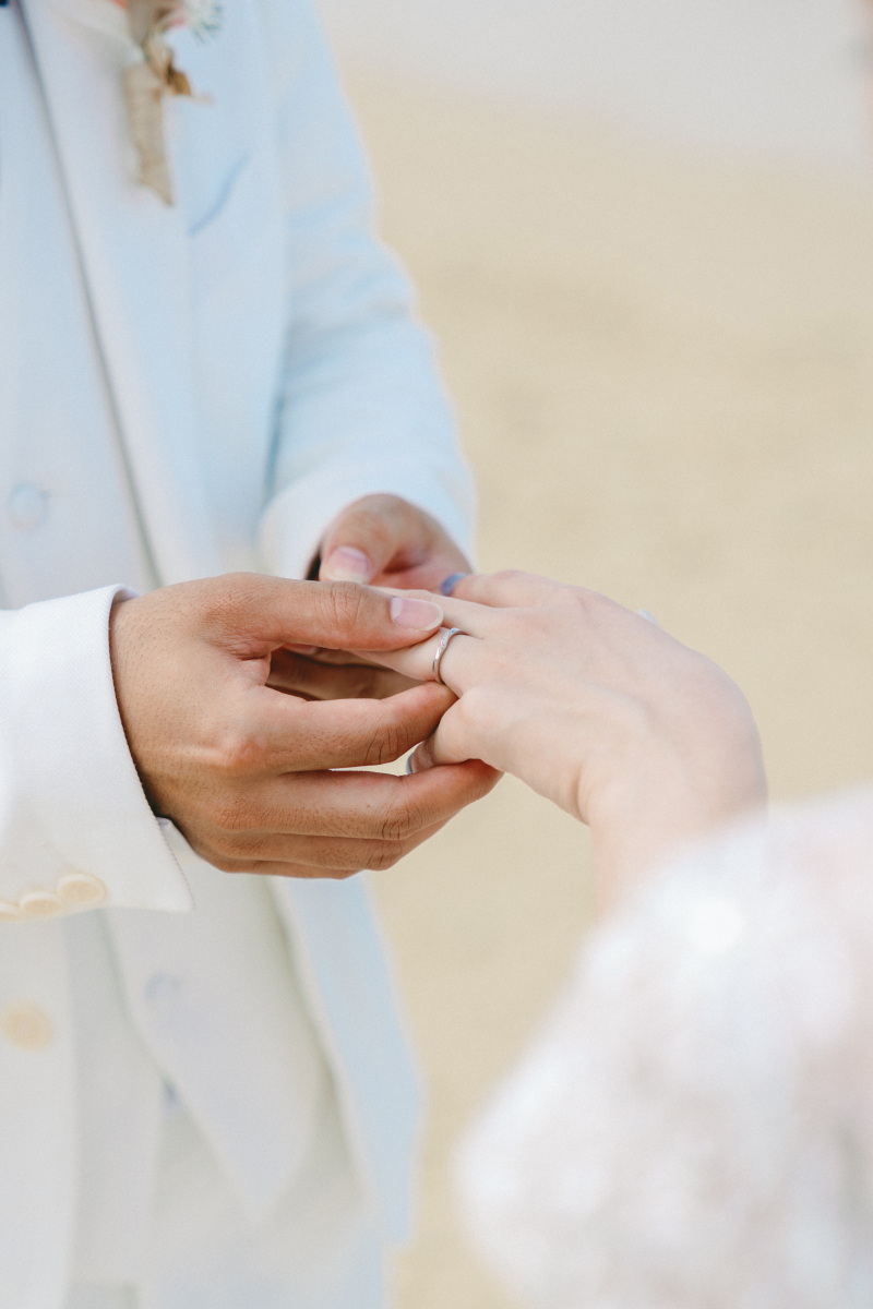 capryフォトウェディング沖縄（キャプリィフォトウェディング沖縄）_投稿写真