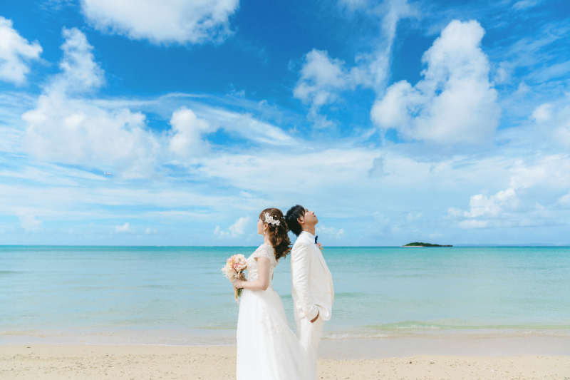 capryフォトウェディング沖縄（キャプリィフォトウェディング沖縄）_投稿写真