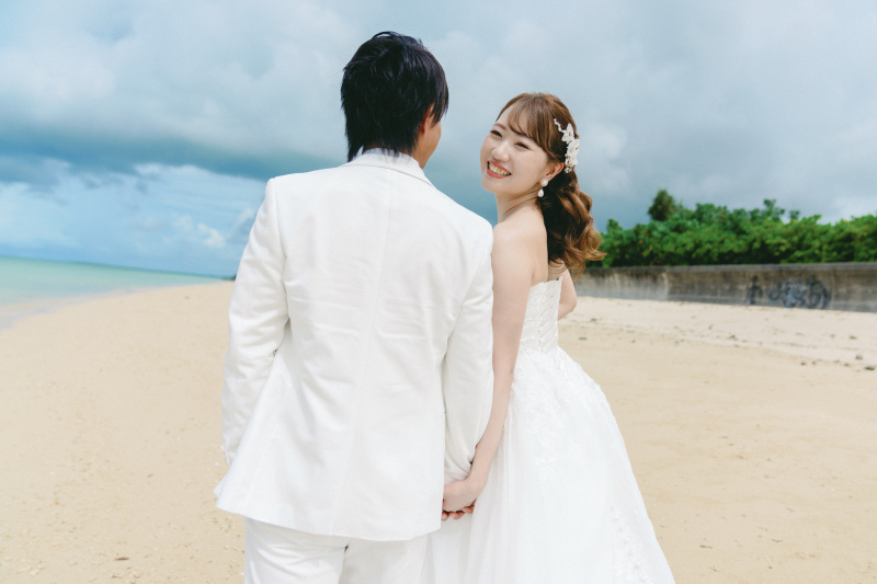capryフォトウェディング沖縄（キャプリィフォトウェディング沖縄）_投稿写真