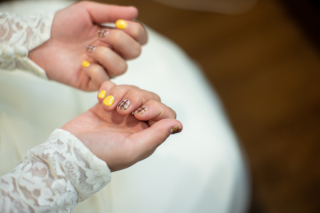 写真だけの結婚式　ecoo（エクー）_アドバイス写真