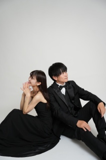 CANAEL WEDDING大阪_アドバイス写真