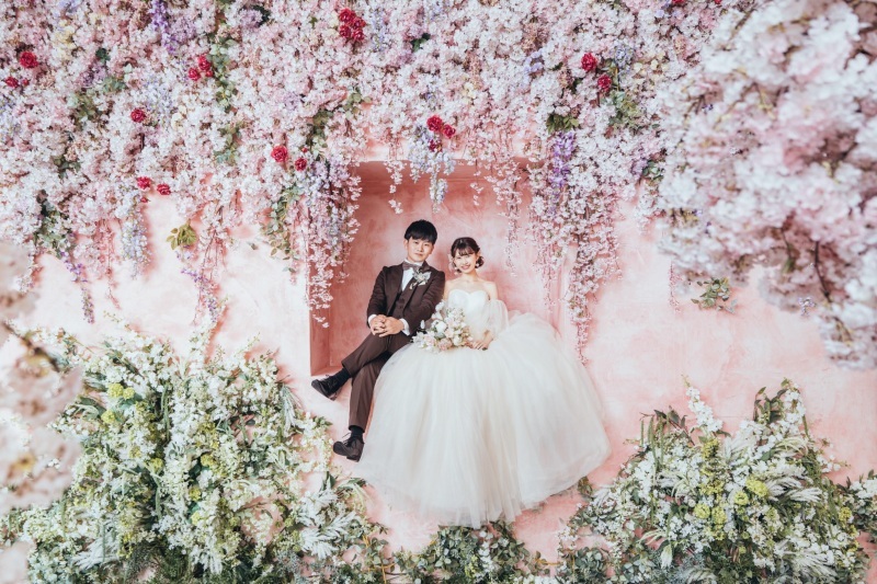 日本でできる最大級スタジオでの韓国フォト_44959_投稿写真_1