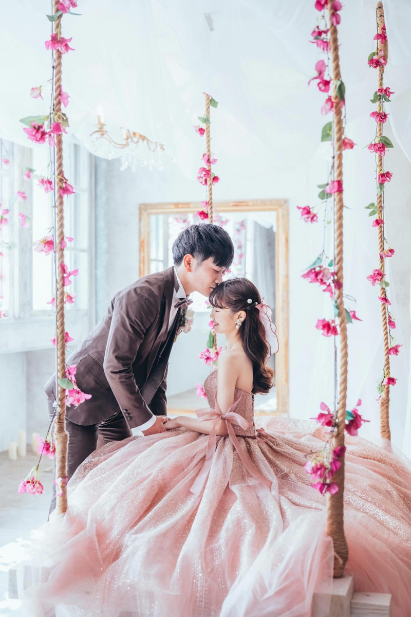 日本でできる最大級スタジオでの韓国フォト_44959_投稿写真_3