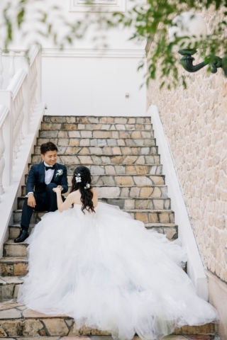 PHOTO WEDDING FLEUR_アドバイス写真