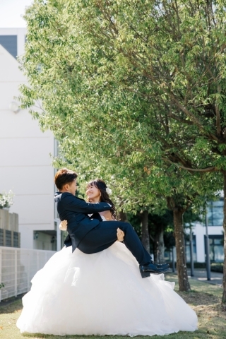 PHOTO WEDDING FLEUR_アドバイス写真