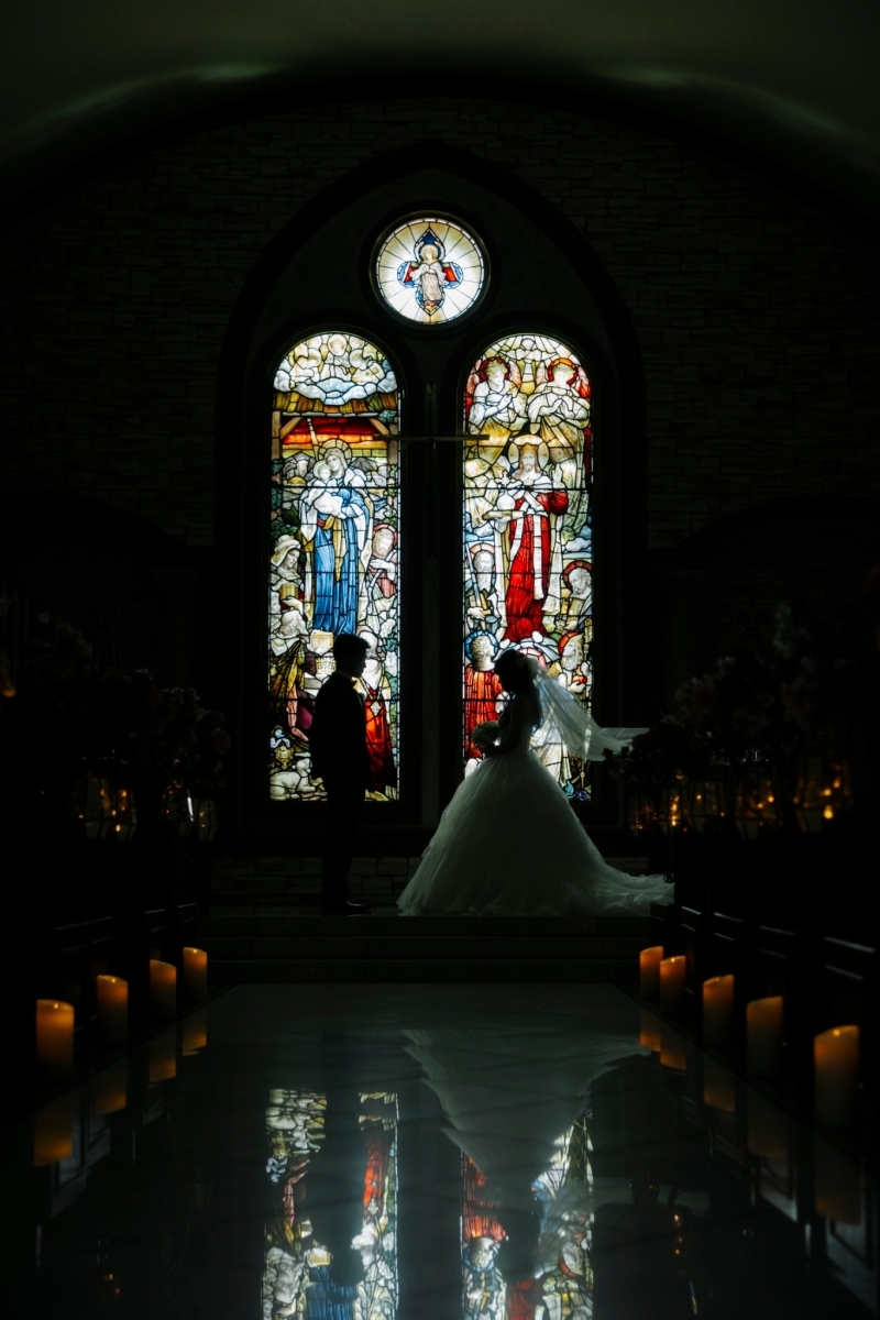 PHOTO WEDDING FLEUR_投稿写真