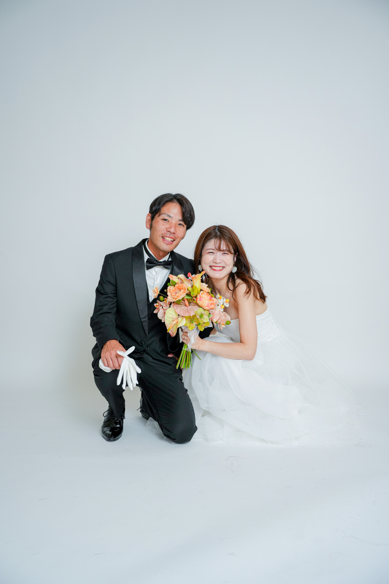 想像以上のセルフ前撮りスタジオ_44463_投稿写真_1