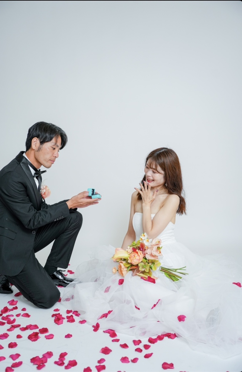 CANAEL WEDDING大阪_投稿写真