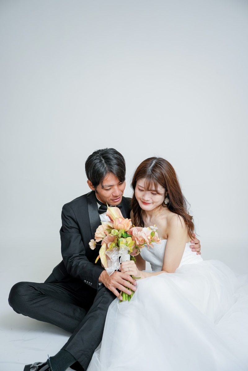 CANAEL WEDDING大阪_投稿写真