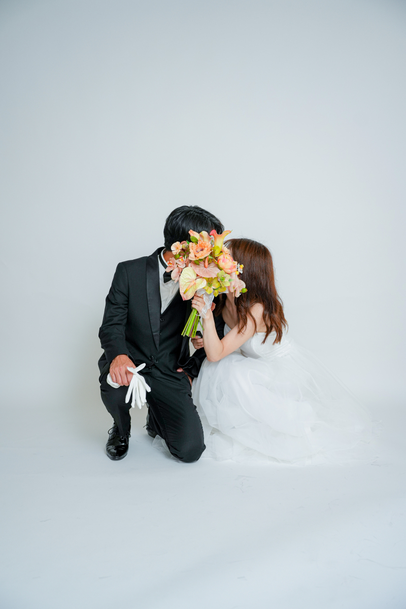 CANAEL WEDDING大阪_投稿写真