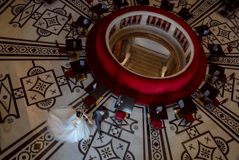 【海外もバッチリ】日本人スタッフによる安心と信頼の撮影_52511_投稿写真_1