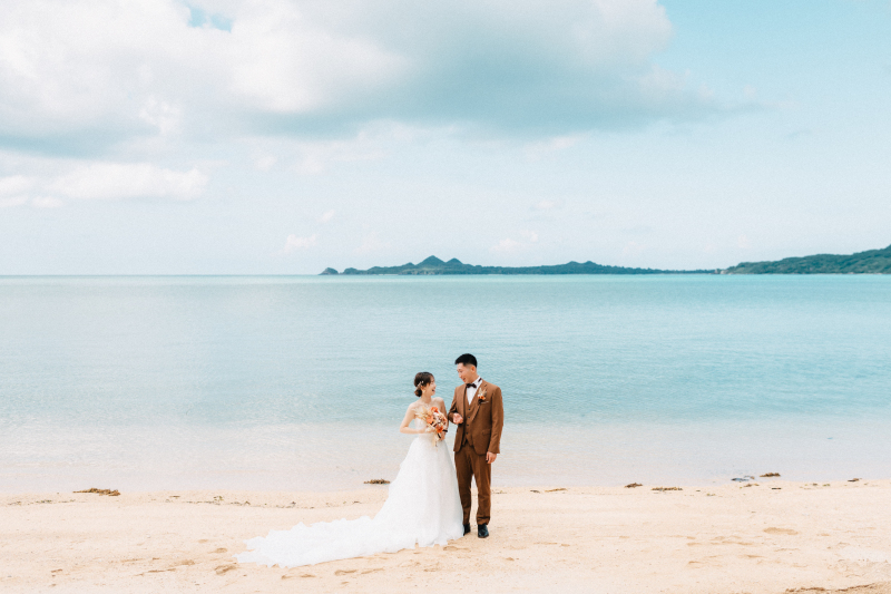 capryフォトウェディング石垣島（キャプリィフォトウェディング石垣島）_投稿写真