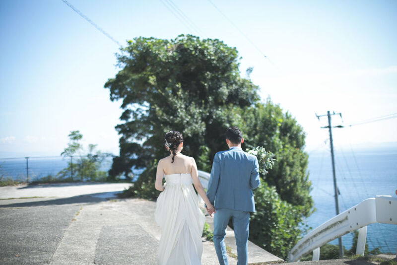 写真を見るたびに、最高に幸せな1日を思い出せます_44770_投稿写真_2