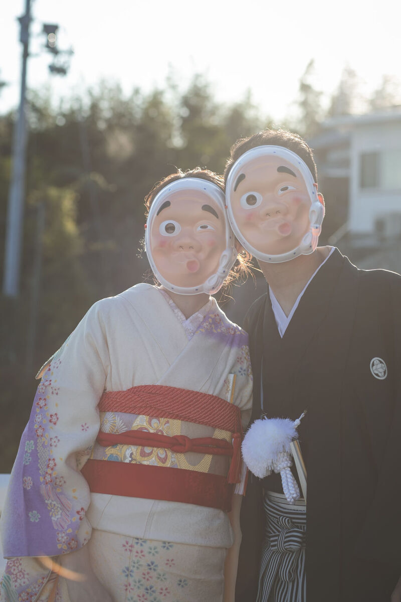 写真を見るたびに、最高に幸せな1日を思い出せます_44770_投稿写真_1