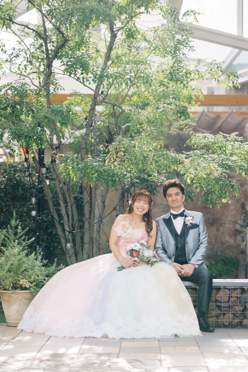 PHOTO WEDDING FLEUR_投稿写真