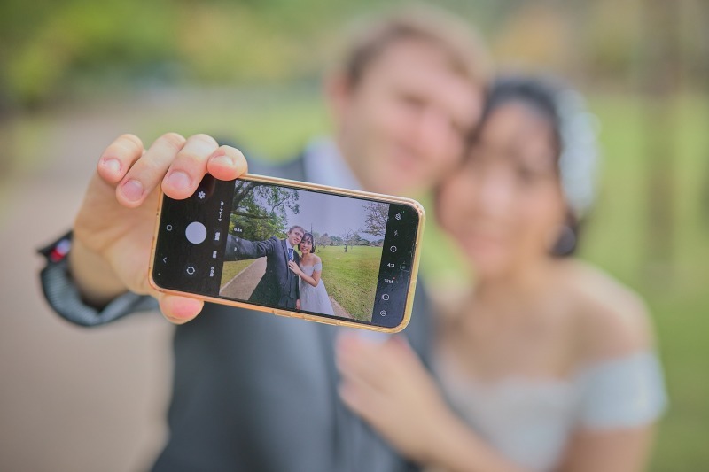 はなよめフォトウエディング奈良_投稿写真