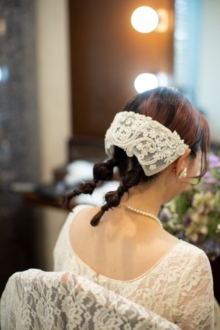 写真だけの結婚式　ecoo（エクー）_アドバイス写真