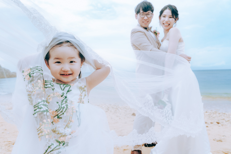 capryフォトウェディング石垣島（キャプリィフォトウェディング石垣島）_投稿写真