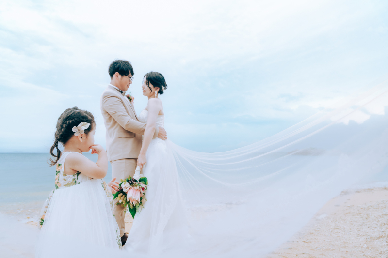capryフォトウェディング石垣島（キャプリィフォトウェディング石垣島）_投稿写真