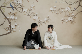 小さな結婚式　熊本店_アドバイス写真