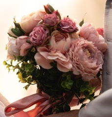 Photo Maison &eacute;crin 新宿店_アドバイス写真