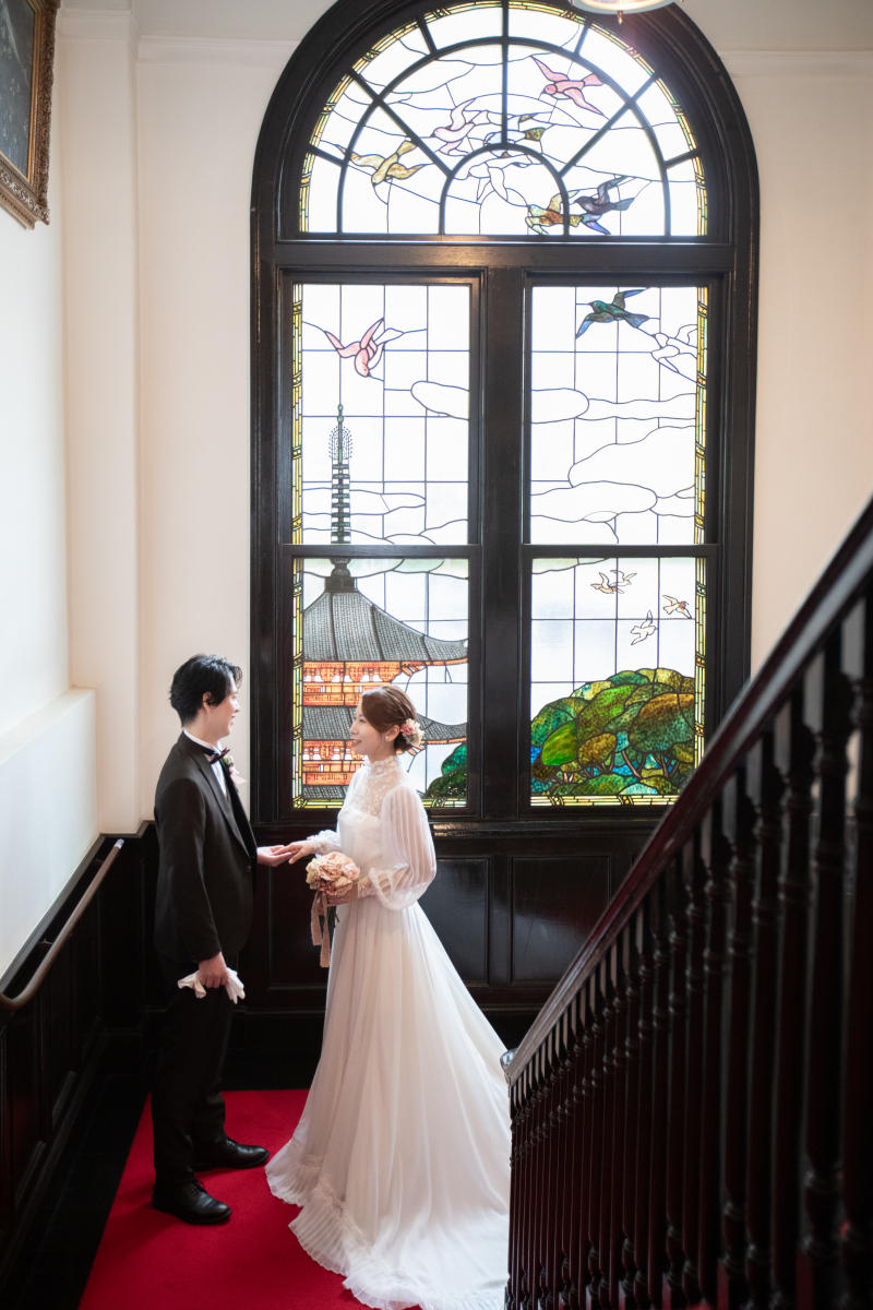 写真だけの結婚式　ecoo（エクー）_投稿写真
