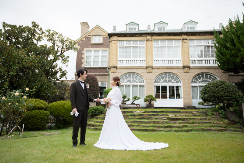 写真だけの結婚式　ecoo（エクー）_投稿写真