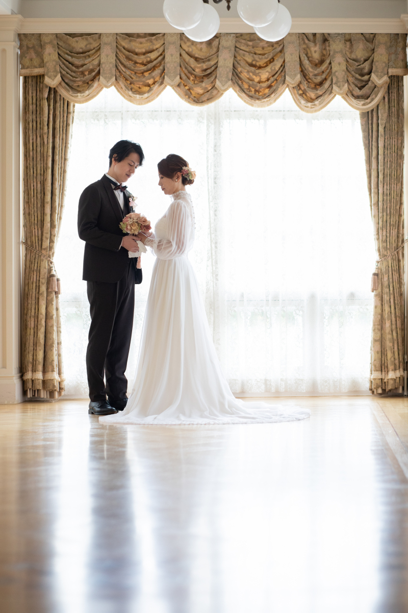 写真だけの結婚式　ecoo（エクー）_投稿写真