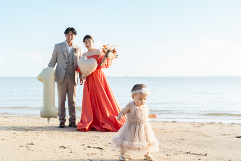 lilly wedding_投稿写真