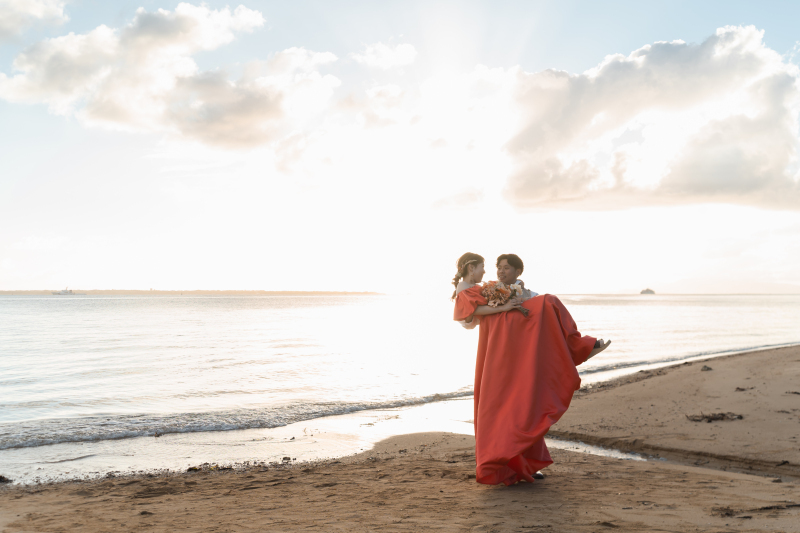 lilly wedding_投稿写真