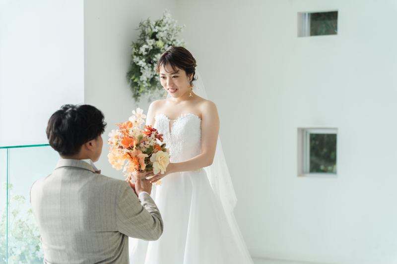 lilly wedding_投稿写真