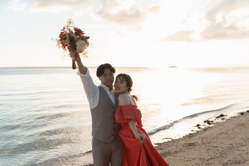 lilly wedding_投稿写真