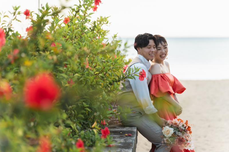 lilly wedding_投稿写真