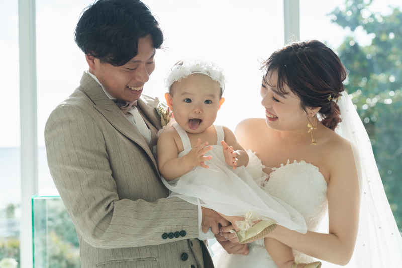 lilly wedding_投稿写真