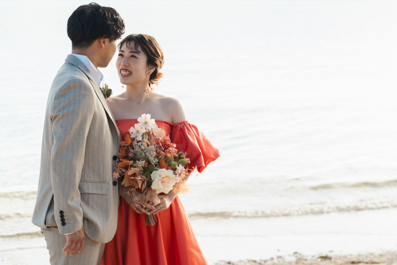 仕上がったデータと私と私の心が大満足◎_44907_投稿写真_1