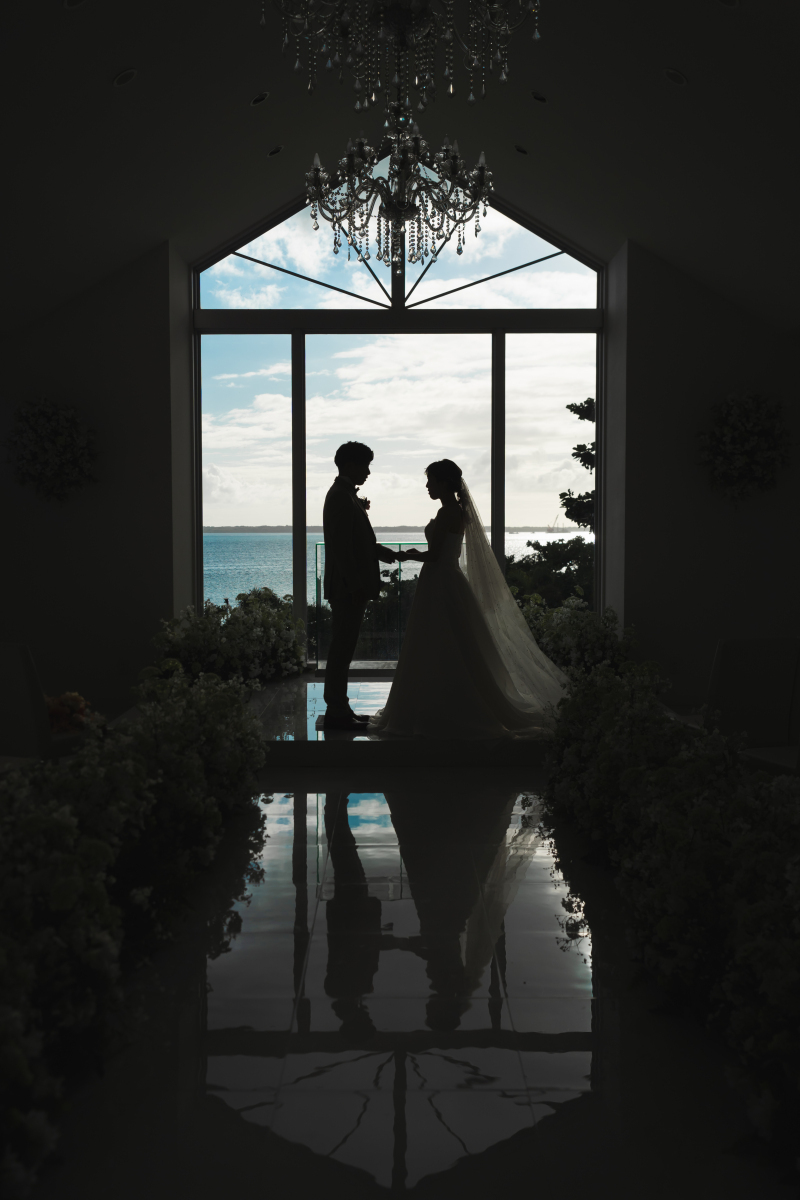 lilly wedding_投稿写真