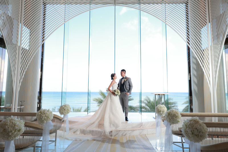 ルミエール北谷サロン_投稿写真